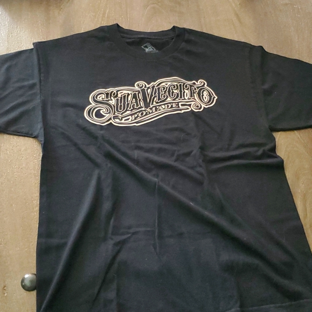 Sauvecito shirt